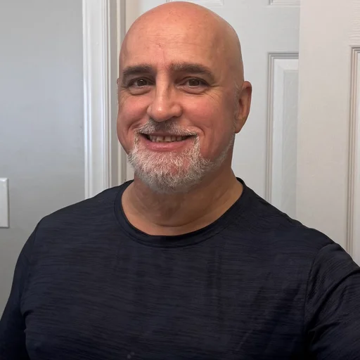 Brian Rubright
