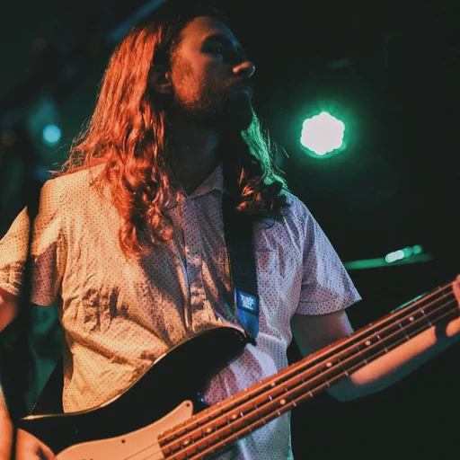 Nathan Thiessen